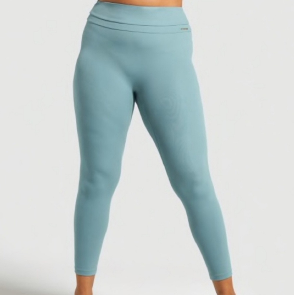 Large whitney simmons leggings gymshark